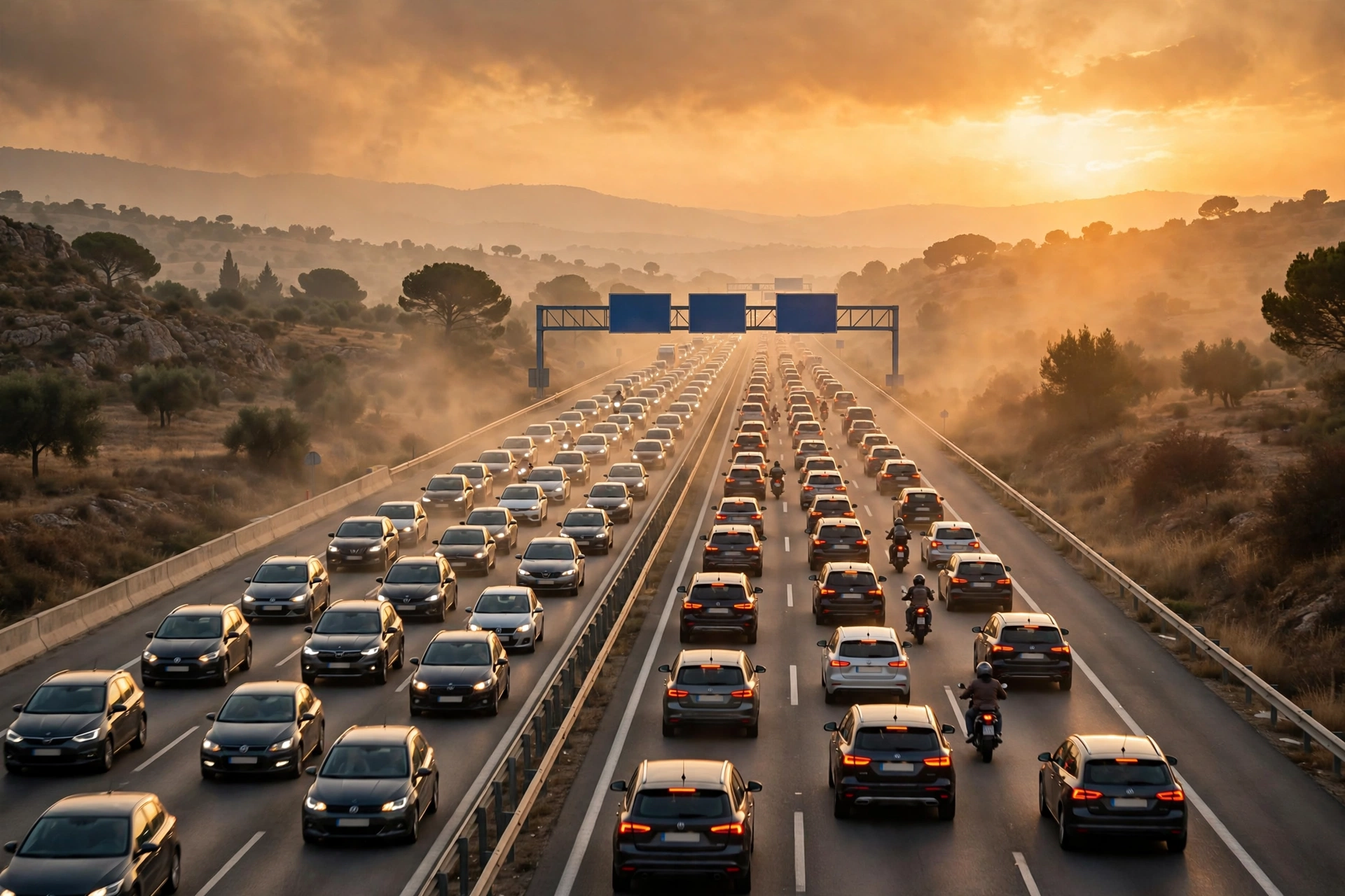 Autovía