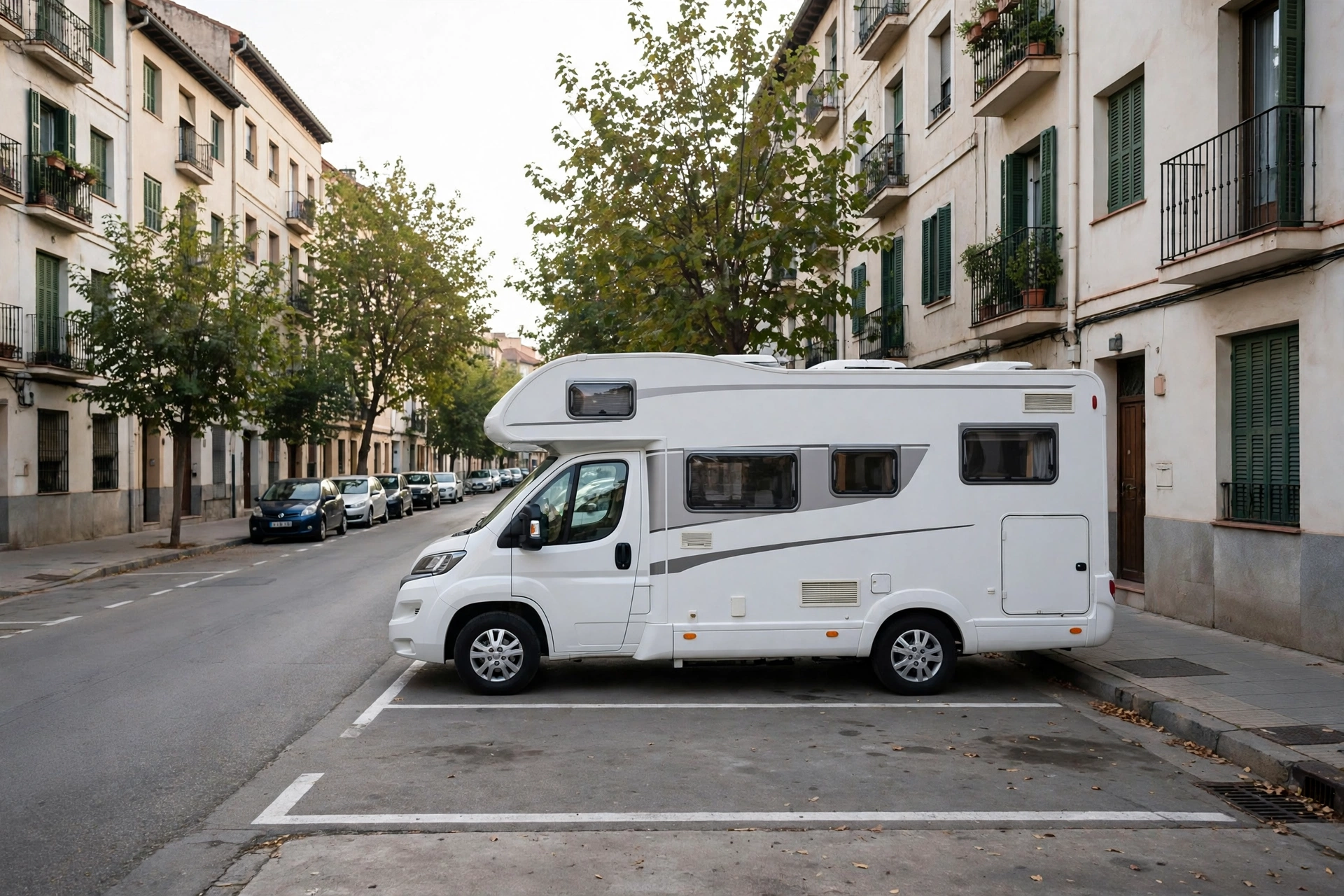Autocaravana