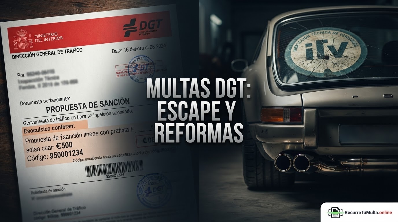 multas