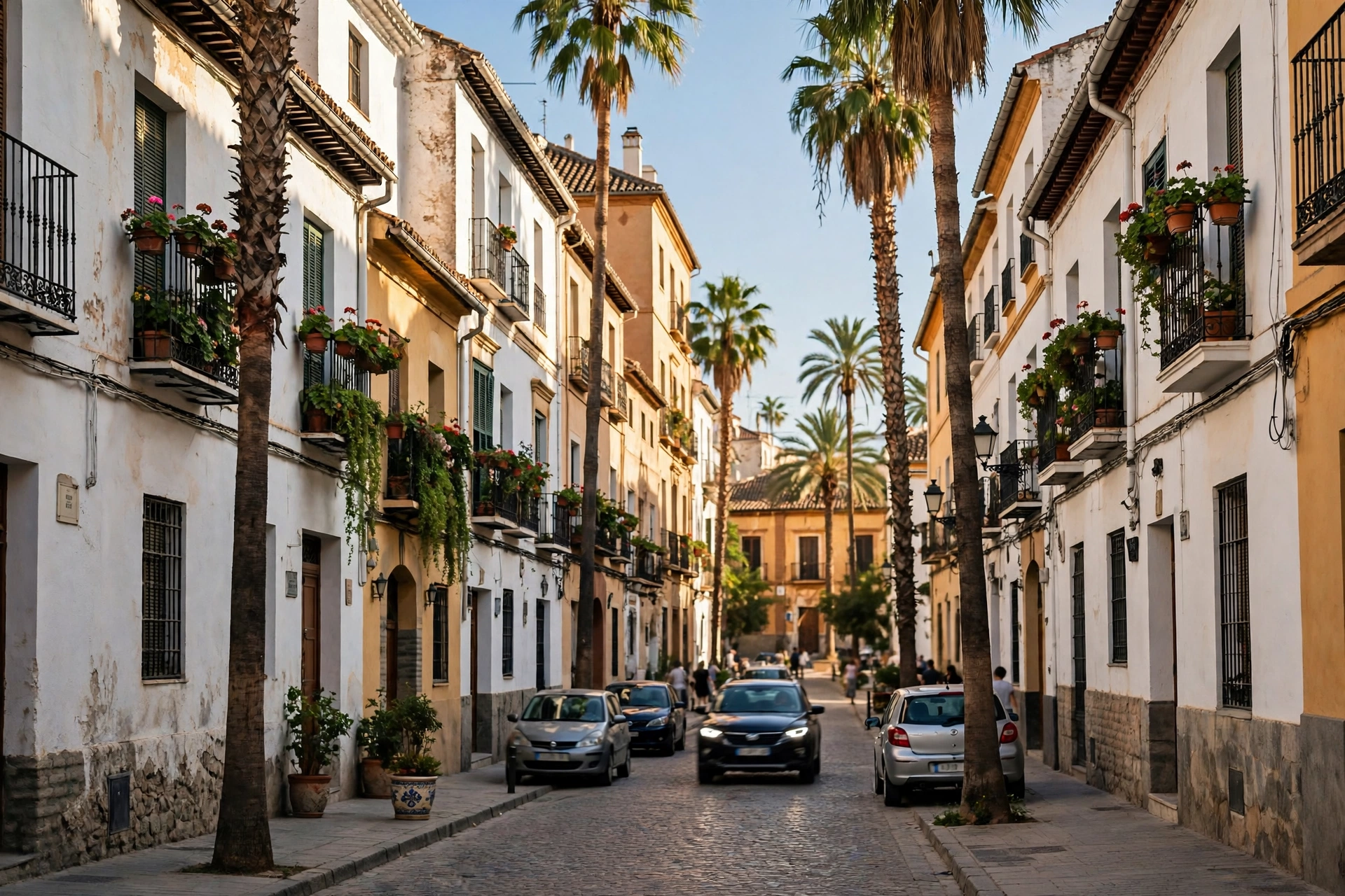 Recurrir multas de tráfico en Granada