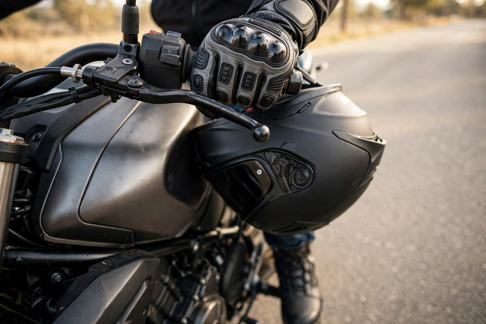 Motorista